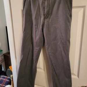 giorgio armani pants